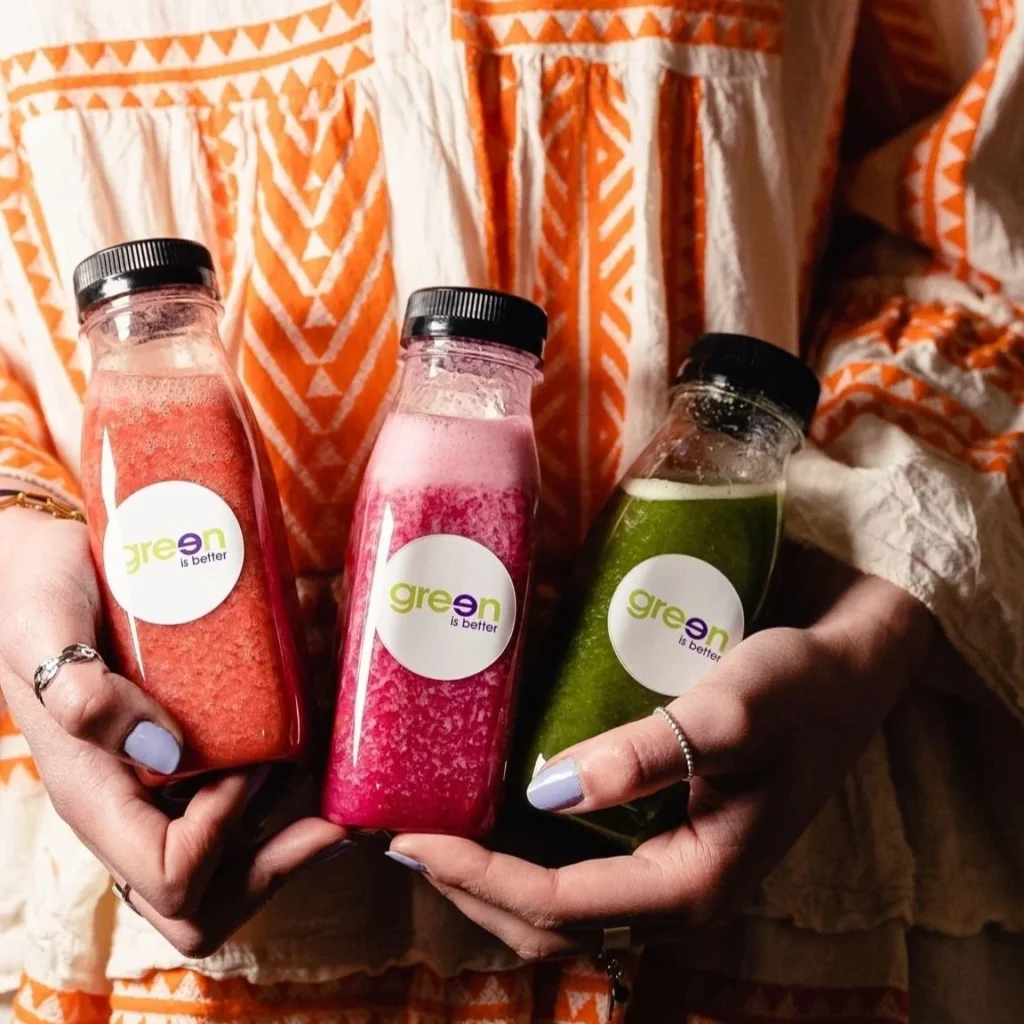 Smoothie : tout savoir sur une boisson vitaminée