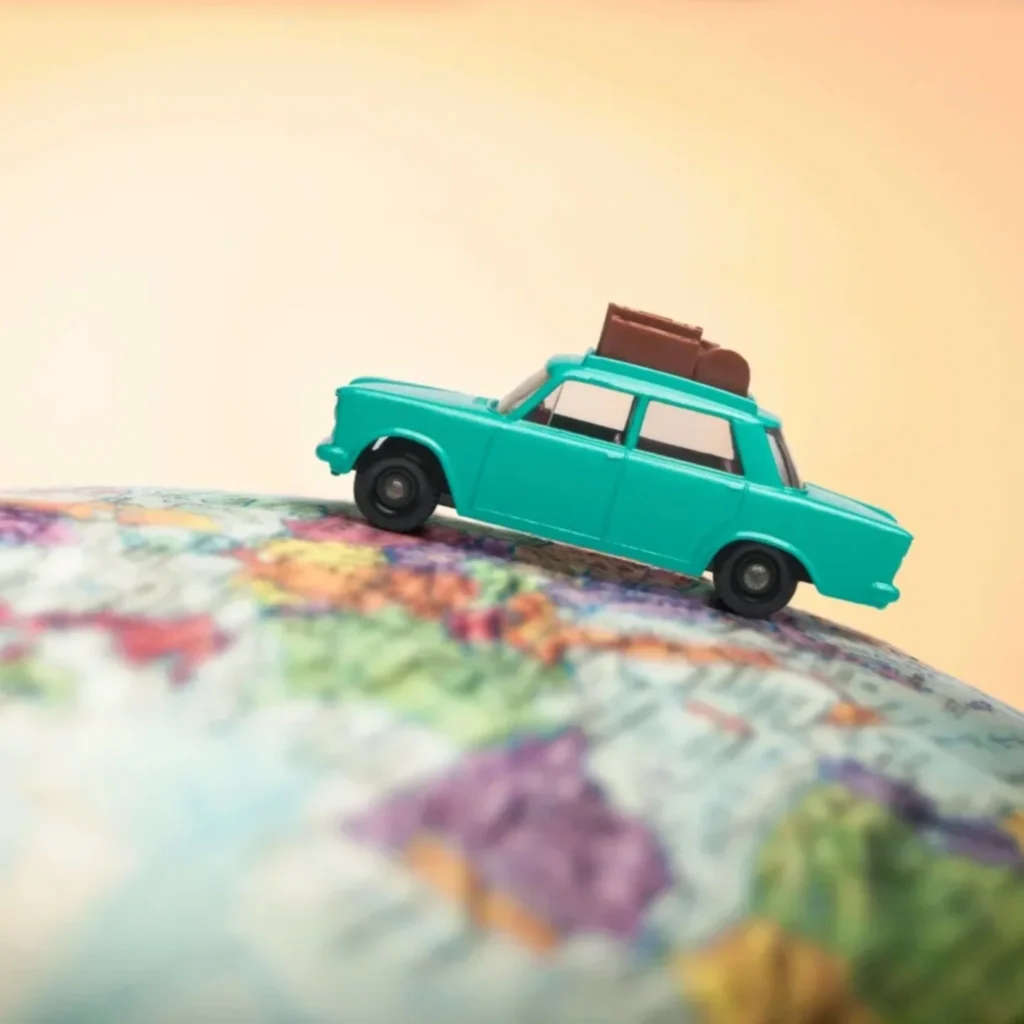 Les 5 tops destinations les plus Green