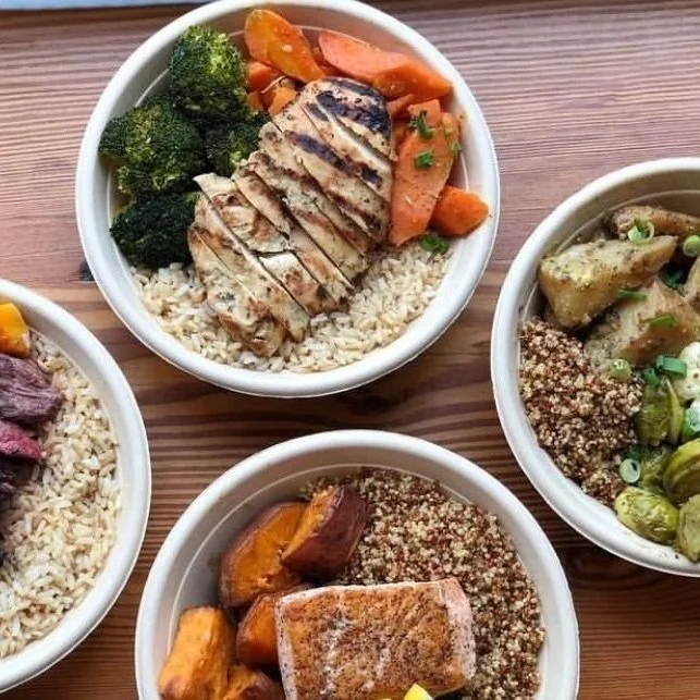 Les restaurants Green Is Better lancent les Power bowls